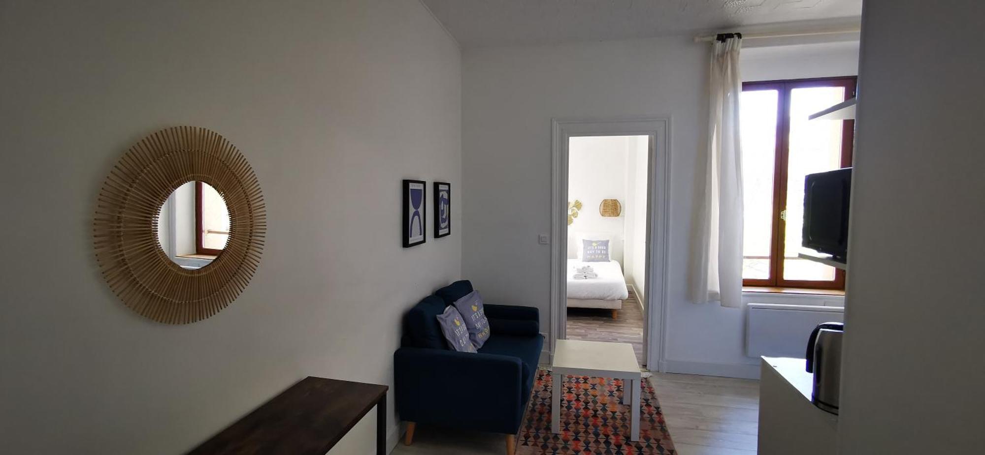 Le 288 - Appartements Reimois Reims Exterior photo