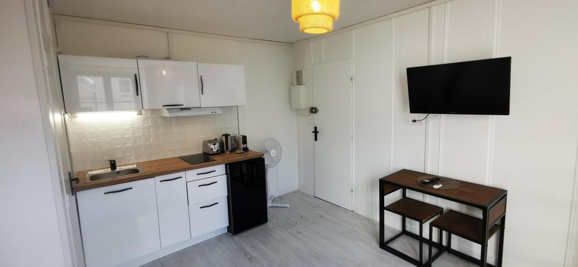 Le 288 - Appartements Reimois Reims Exterior photo