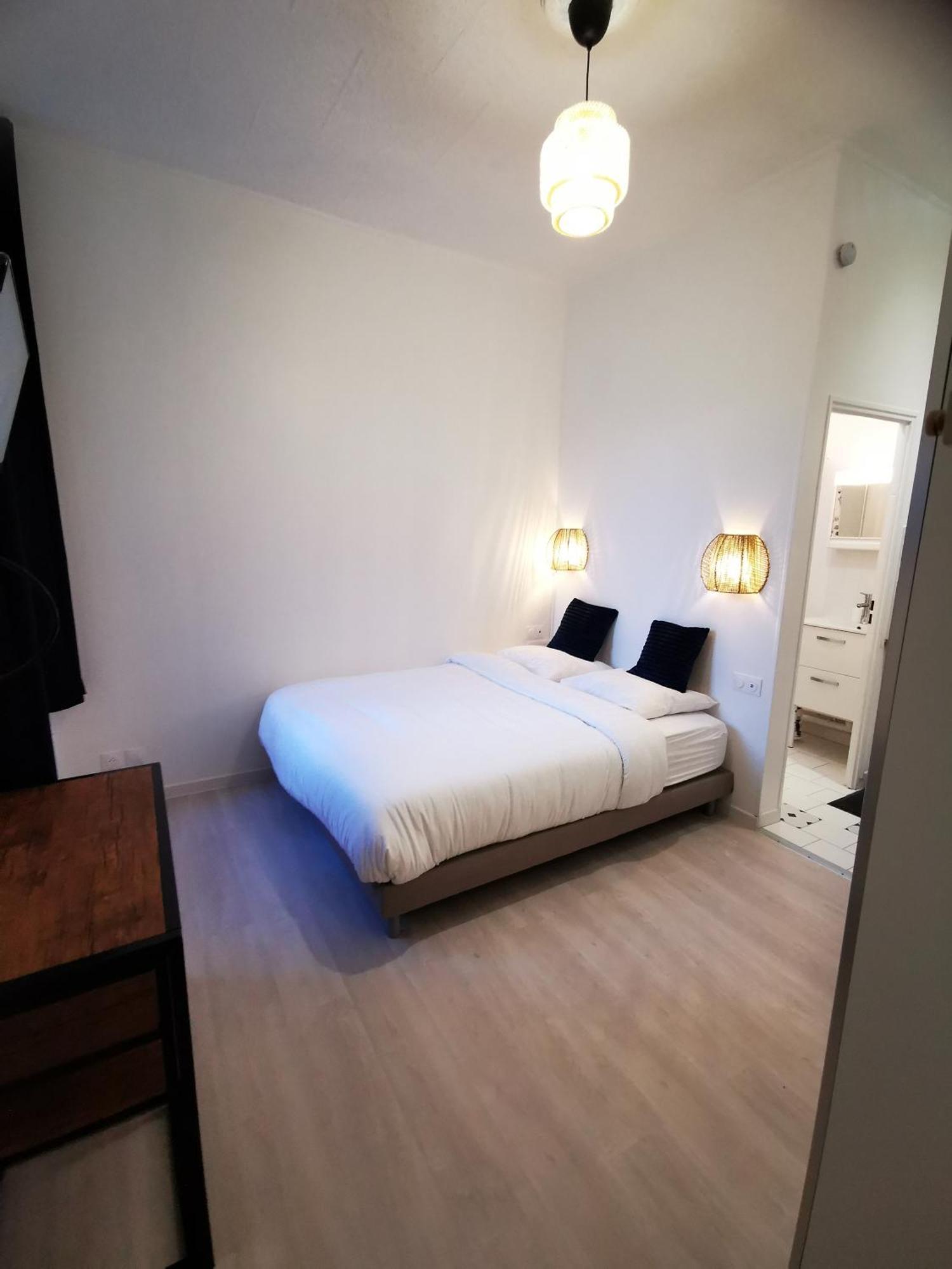 Le 288 - Appartements Reimois Reims Exterior photo