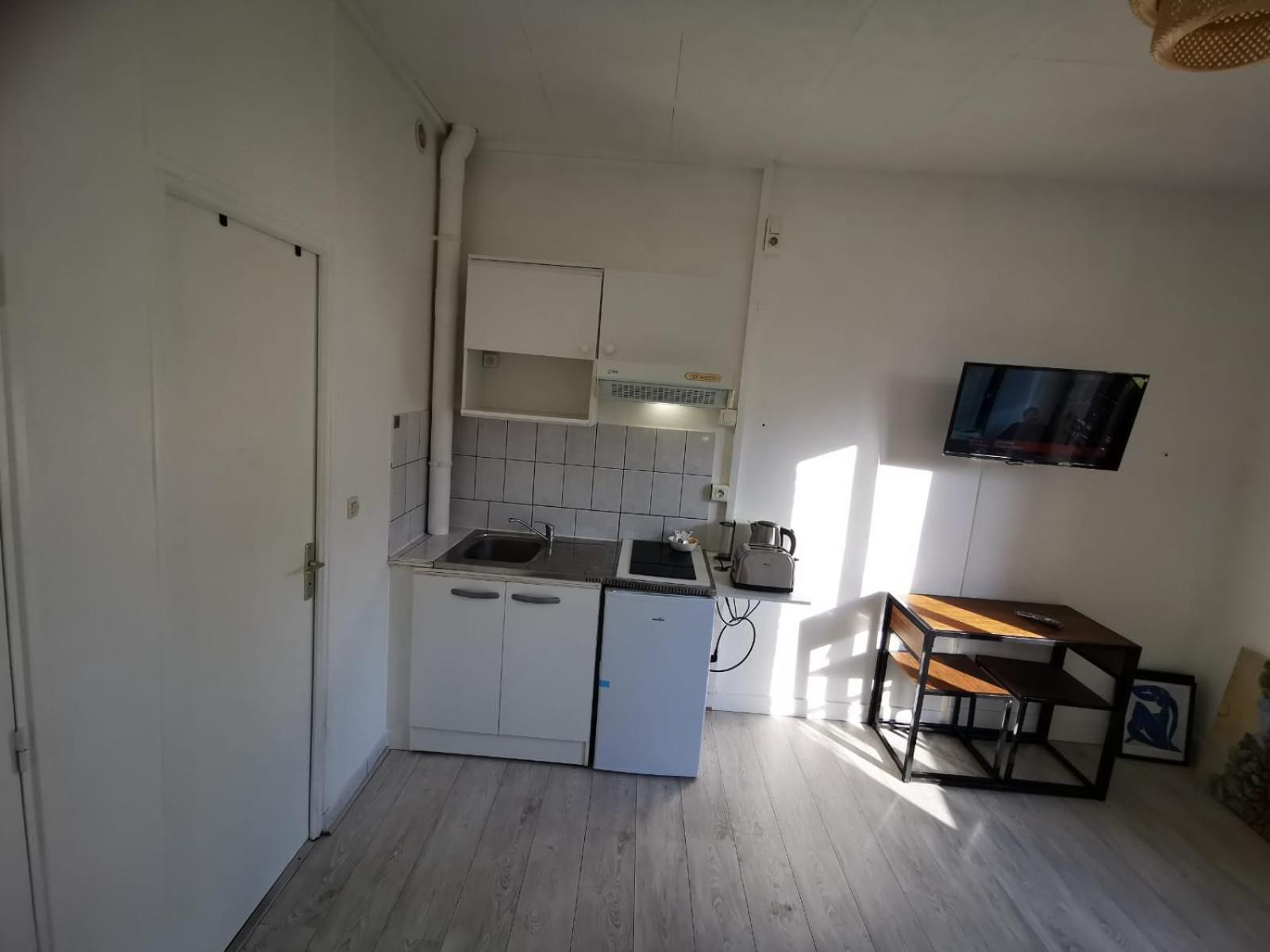 Le 288 - Appartements Reimois Reims Exterior photo